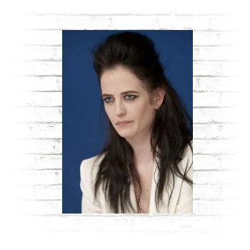 Eva Green Poster