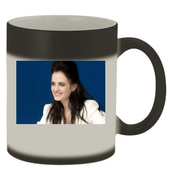 Eva Green Color Changing Mug