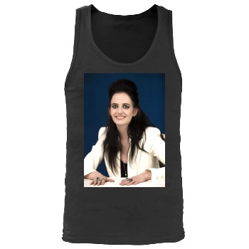 Eva Green Men's Tank Top