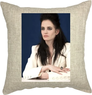 Eva Green Pillow