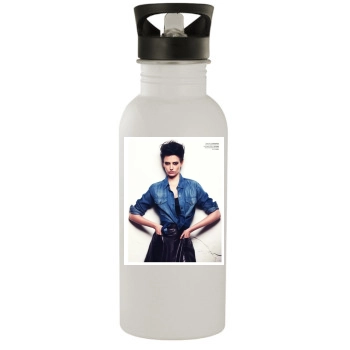 Eva Green Stainless Steel Water Bottle