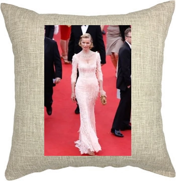 Eva Herzigova Pillow