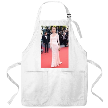 Eva Herzigova Apron