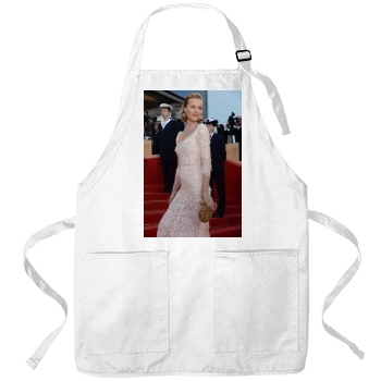 Eva Herzigova Apron