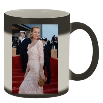 Eva Herzigova Color Changing Mug