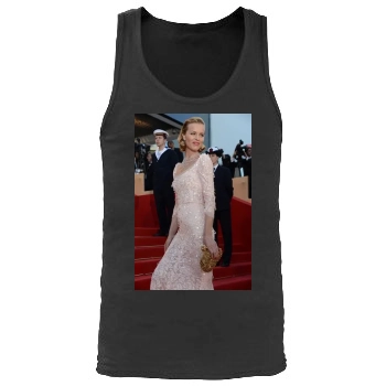 Eva Herzigova Men's Tank Top