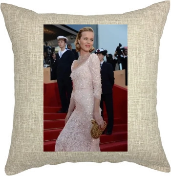 Eva Herzigova Pillow