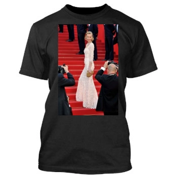 Eva Herzigova Men's TShirt