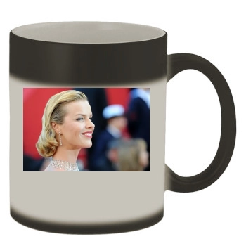 Eva Herzigova Color Changing Mug