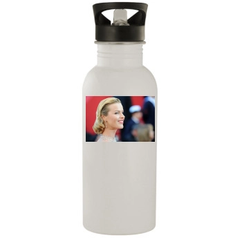 Eva Herzigova Stainless Steel Water Bottle