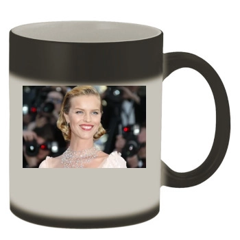 Eva Herzigova Color Changing Mug