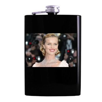 Eva Herzigova Hip Flask