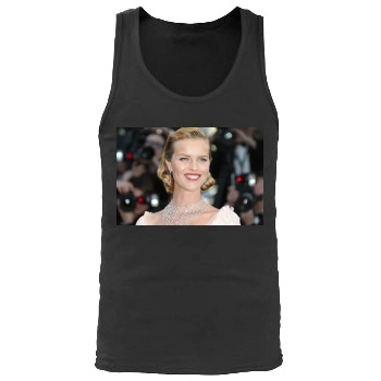 Eva Herzigova Men's Tank Top