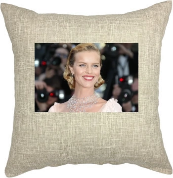 Eva Herzigova Pillow