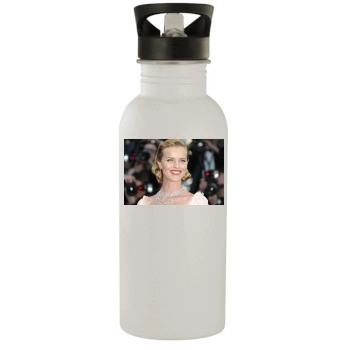 Eva Herzigova Stainless Steel Water Bottle