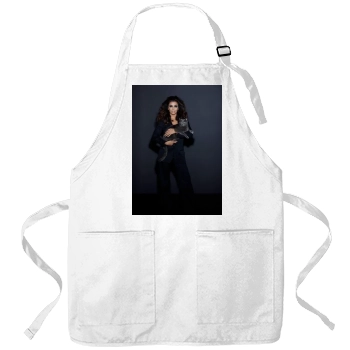 Eva Longoria Apron