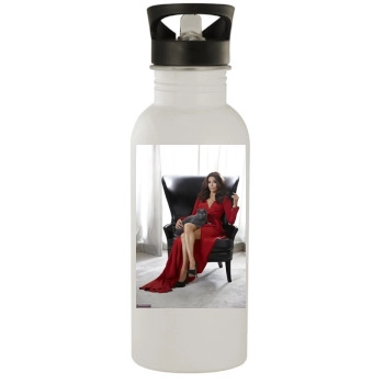 Eva Longoria Stainless Steel Water Bottle