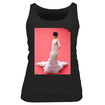 Eva Longoria Women's Tank Top