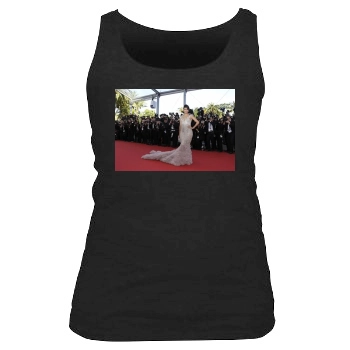 Eva Longoria Women's Tank Top