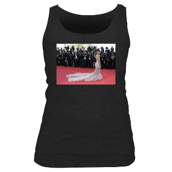 Eva Longoria Women's Tank Top