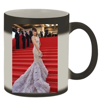 Eva Longoria Color Changing Mug