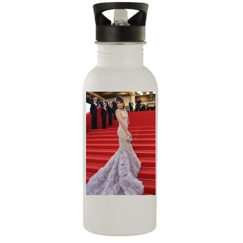 Eva Longoria Stainless Steel Water Bottle