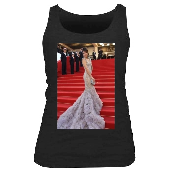 Eva Longoria Women's Tank Top