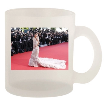 Eva Longoria 10oz Frosted Mug