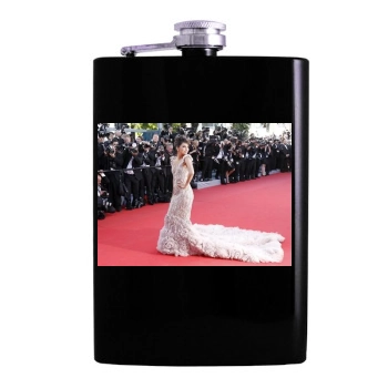 Eva Longoria Hip Flask