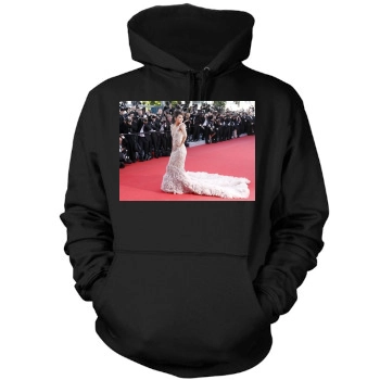 Eva Longoria Mens Pullover Hoodie Sweatshirt