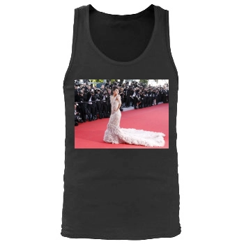 Eva Longoria Men's Tank Top