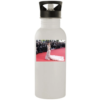 Eva Longoria Stainless Steel Water Bottle