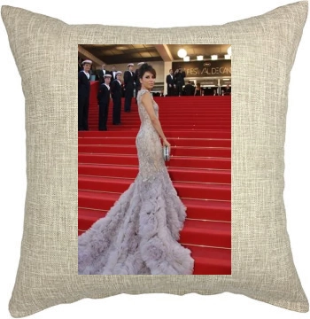 Eva Longoria Pillow