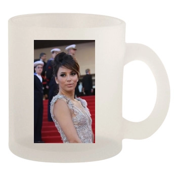 Eva Longoria 10oz Frosted Mug