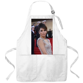 Eva Longoria Apron