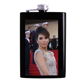 Eva Longoria Hip Flask