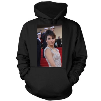 Eva Longoria Mens Pullover Hoodie Sweatshirt