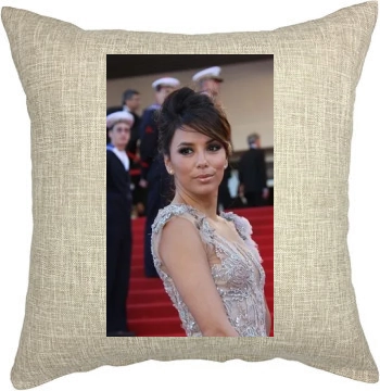 Eva Longoria Pillow