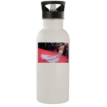 Eva Longoria Stainless Steel Water Bottle