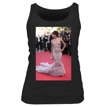 Eva Longoria Women's Tank Top