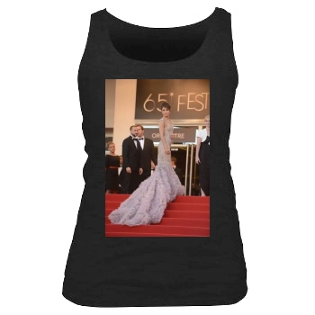 Eva Longoria Women's Tank Top