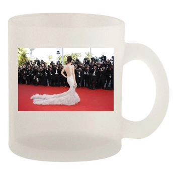 Eva Longoria 10oz Frosted Mug