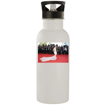 Eva Longoria Stainless Steel Water Bottle