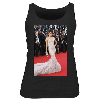 Eva Longoria Women's Tank Top