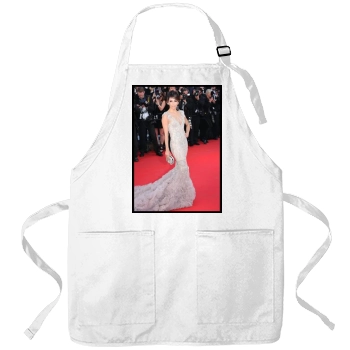 Eva Longoria Apron