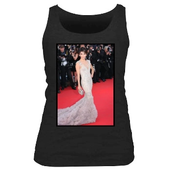 Eva Longoria Women's Tank Top