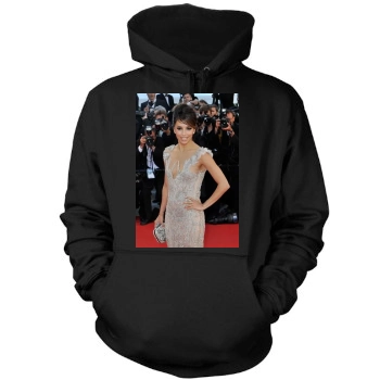 Eva Longoria Mens Pullover Hoodie Sweatshirt