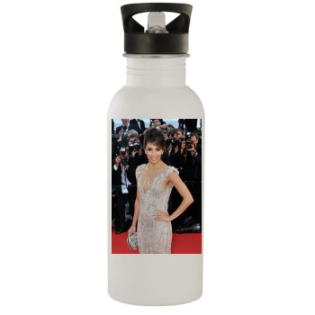 Eva Longoria Stainless Steel Water Bottle