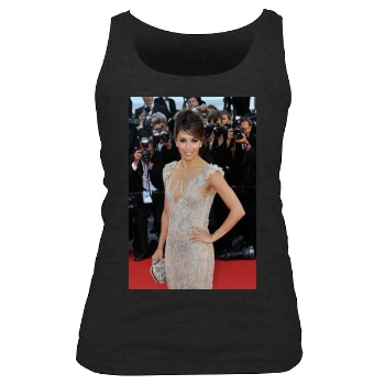 Eva Longoria Women's Tank Top