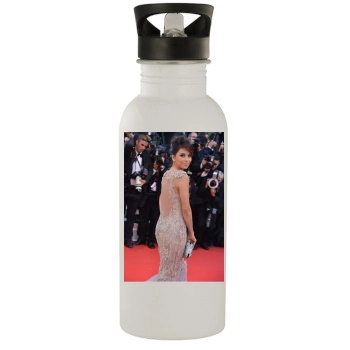 Eva Longoria Stainless Steel Water Bottle